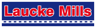 Laucke logo