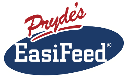 Pryde's logo