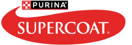 Purina Supercoat logo