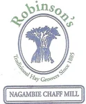 Robinson's logo